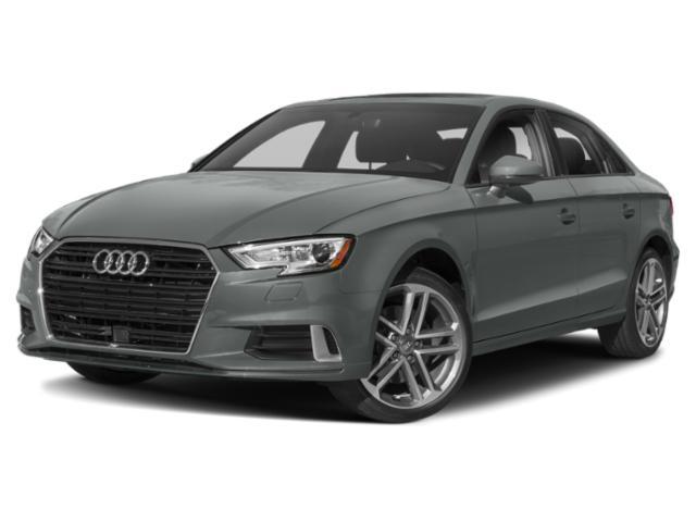 used 2018 Audi A3 car