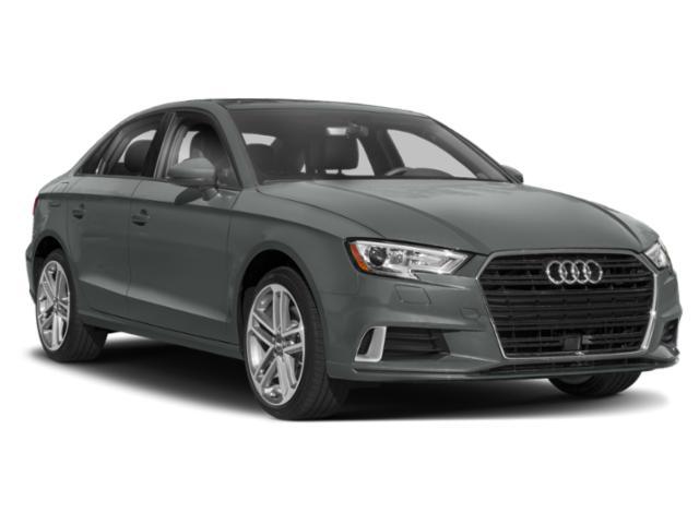 used 2018 Audi A3 car, priced at $17,888