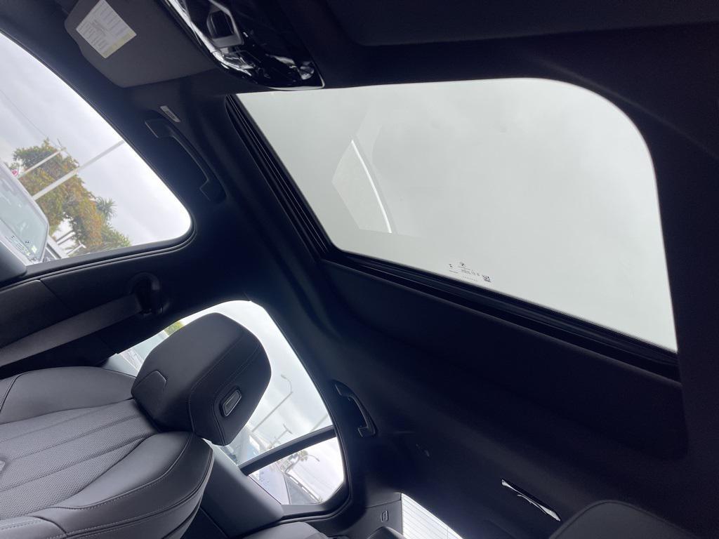 new 2025 BMW i5 car, priced at $75,970