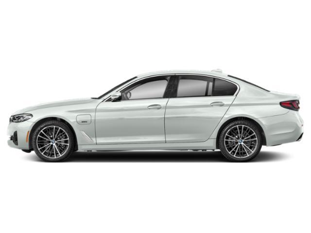 used 2023 BMW 530e car, priced at $33,997