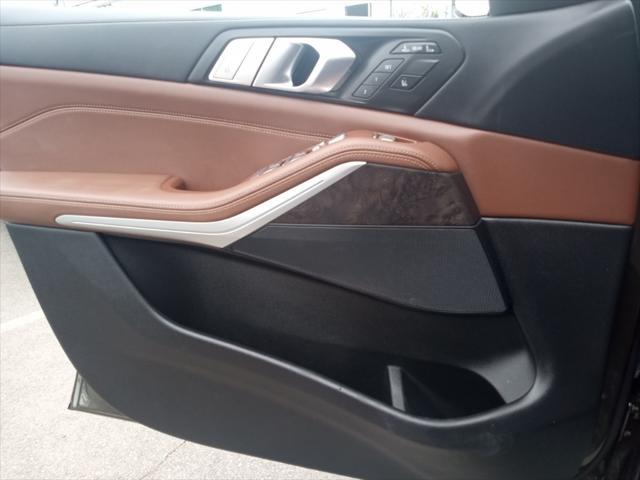 used 2022 BMW X7 car, priced at $51,997