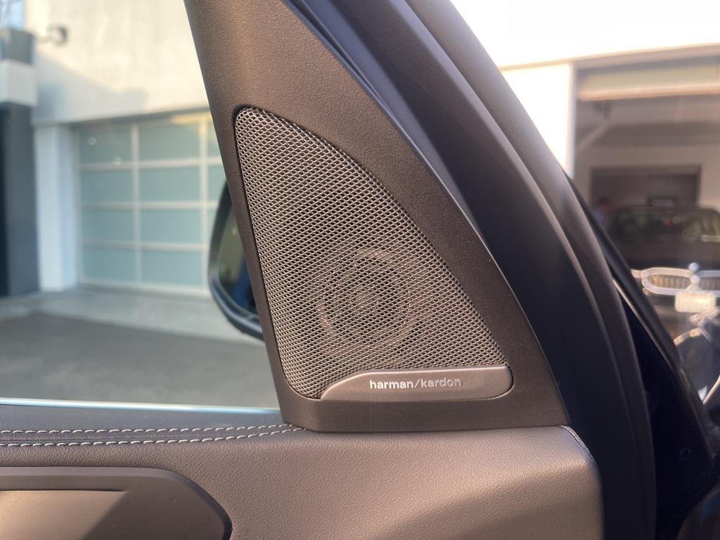 new 2026 BMW X5 car, priced at $77,350