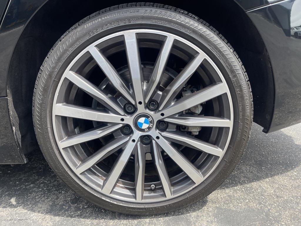 used 2021 BMW 228 Gran Coupe car, priced at $22,789