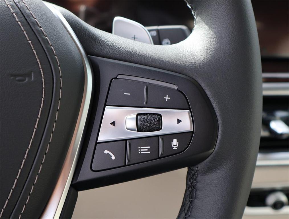 new 2025 BMW X5 PHEV car, priced at $88,120