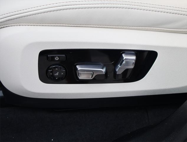 new 2025 BMW X5 PHEV car, priced at $88,120
