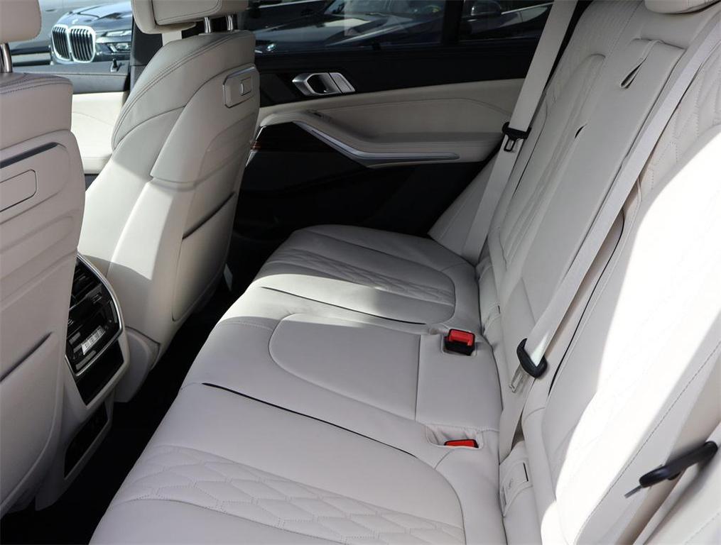 new 2025 BMW X5 PHEV car, priced at $88,120