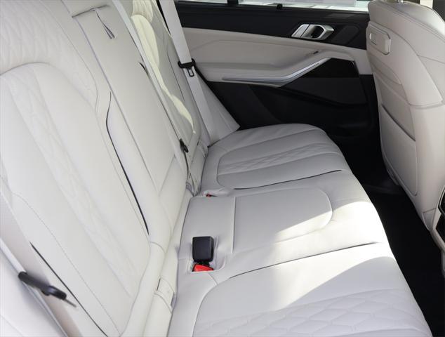new 2025 BMW X5 PHEV car, priced at $88,120