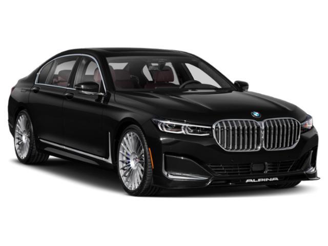 new 2022 BMW ALPINA B7 car, priced at $152,945