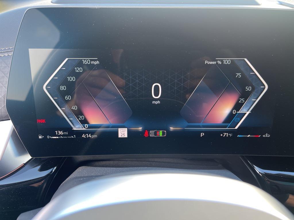 new 2026 BMW X2 car, priced at $50,005