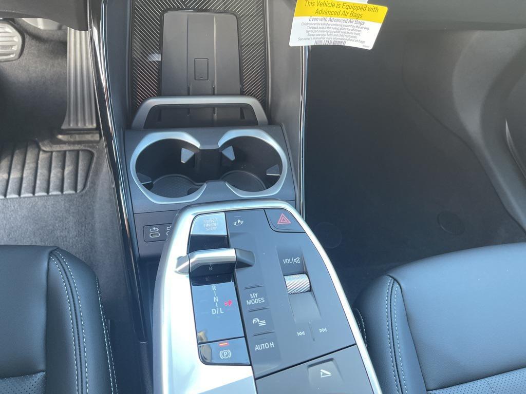 new 2026 BMW X2 car, priced at $50,005