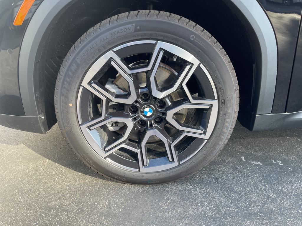 new 2026 BMW X2 car, priced at $50,005