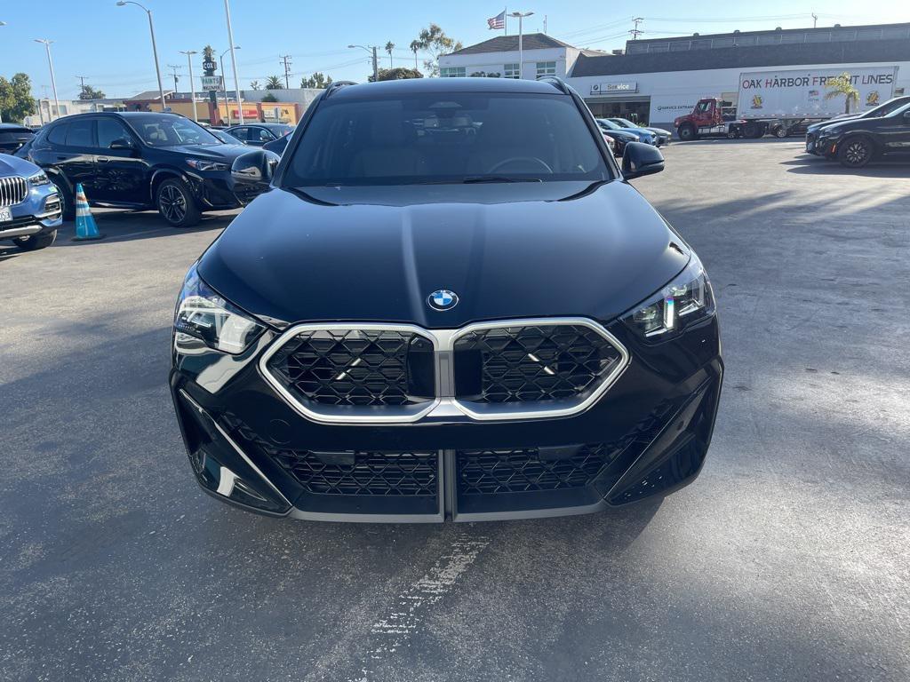 new 2026 BMW X2 car, priced at $50,005
