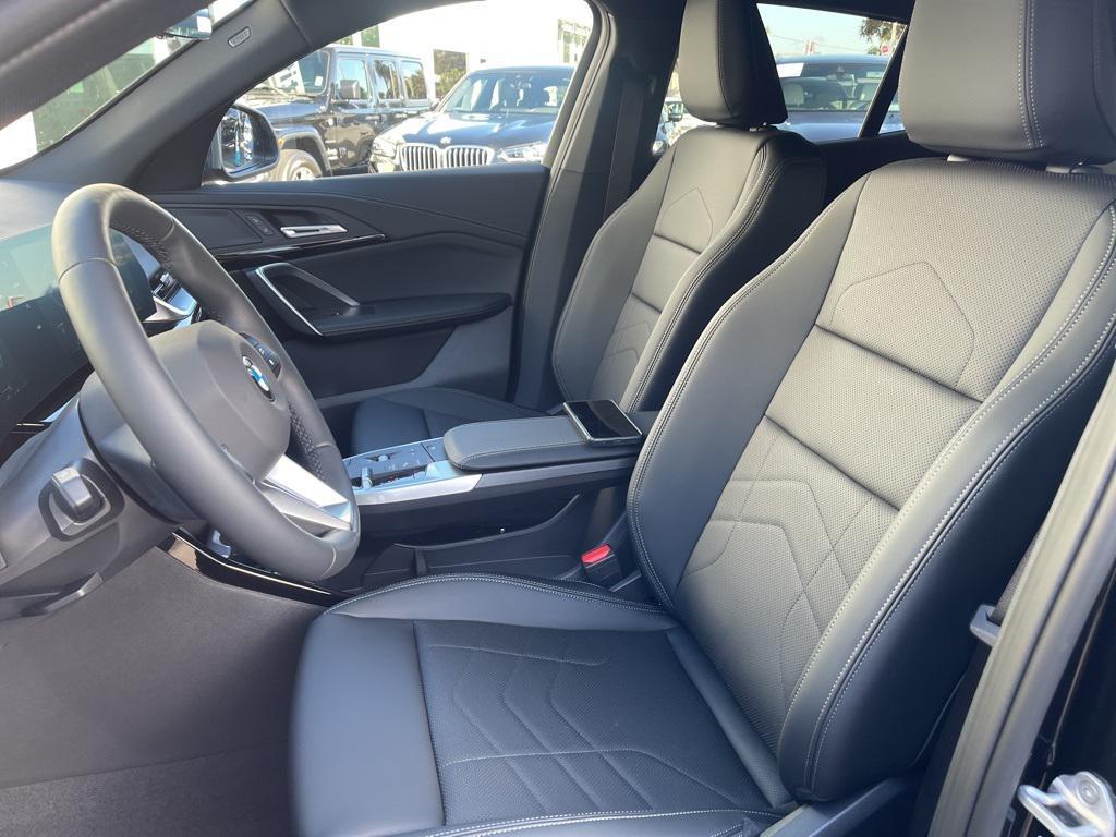 new 2026 BMW X2 car, priced at $50,005