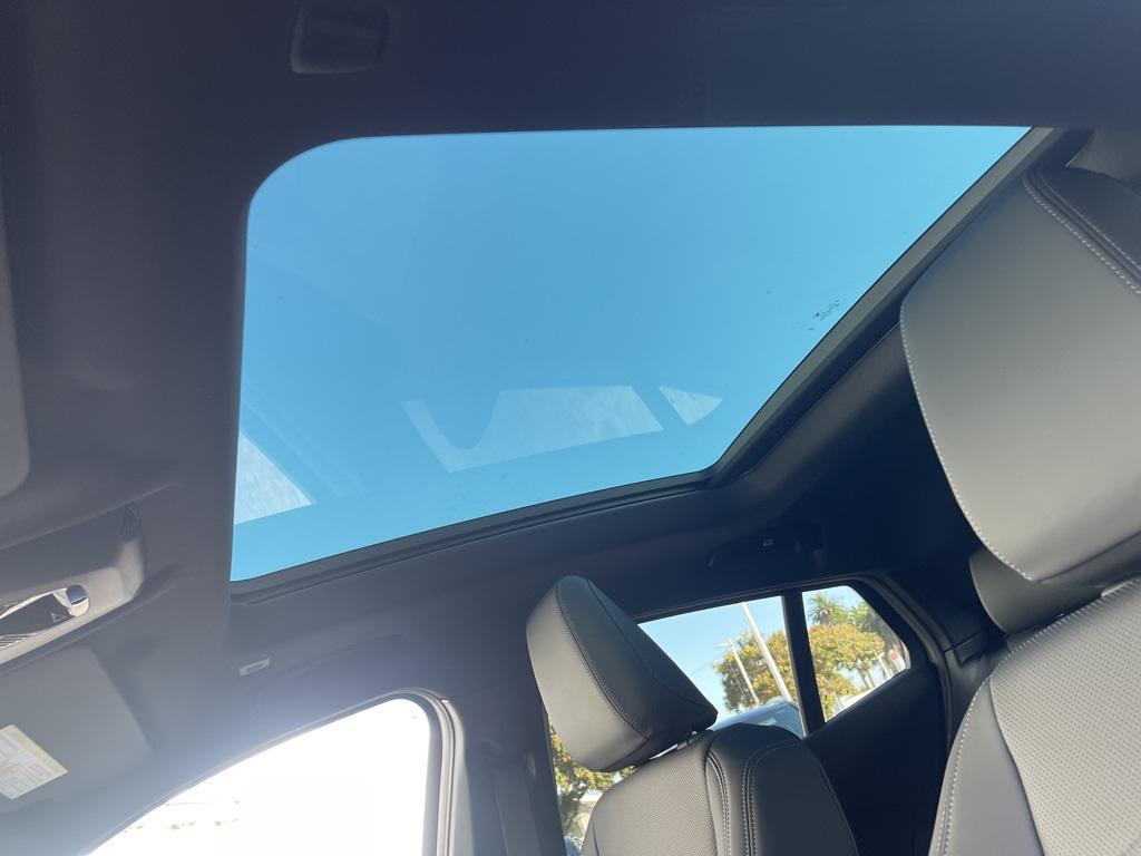 new 2026 BMW X2 car, priced at $50,005