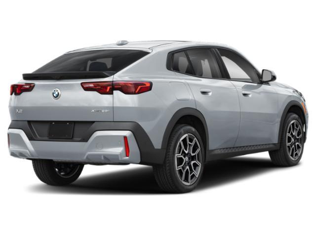 new 2025 BMW X2 car