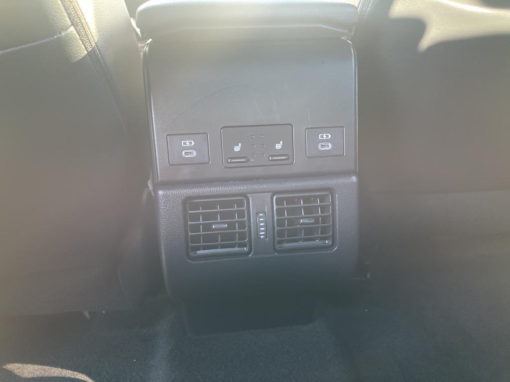 used 2023 Toyota bZ4X car, priced at $21,977