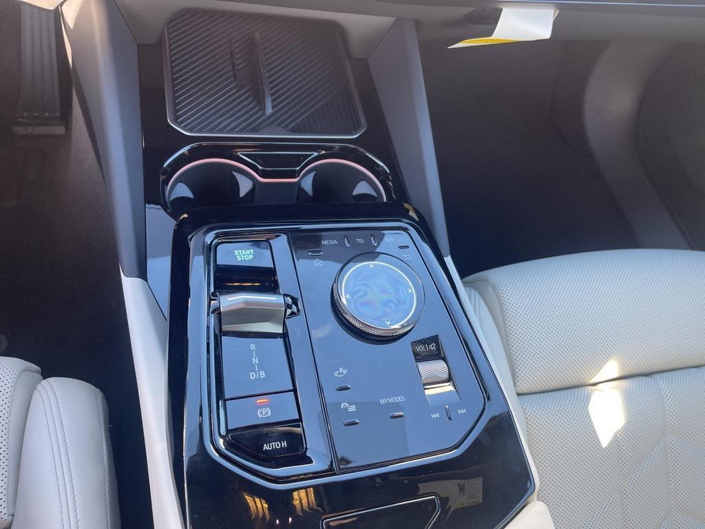new 2026 BMW i5 car, priced at $77,065