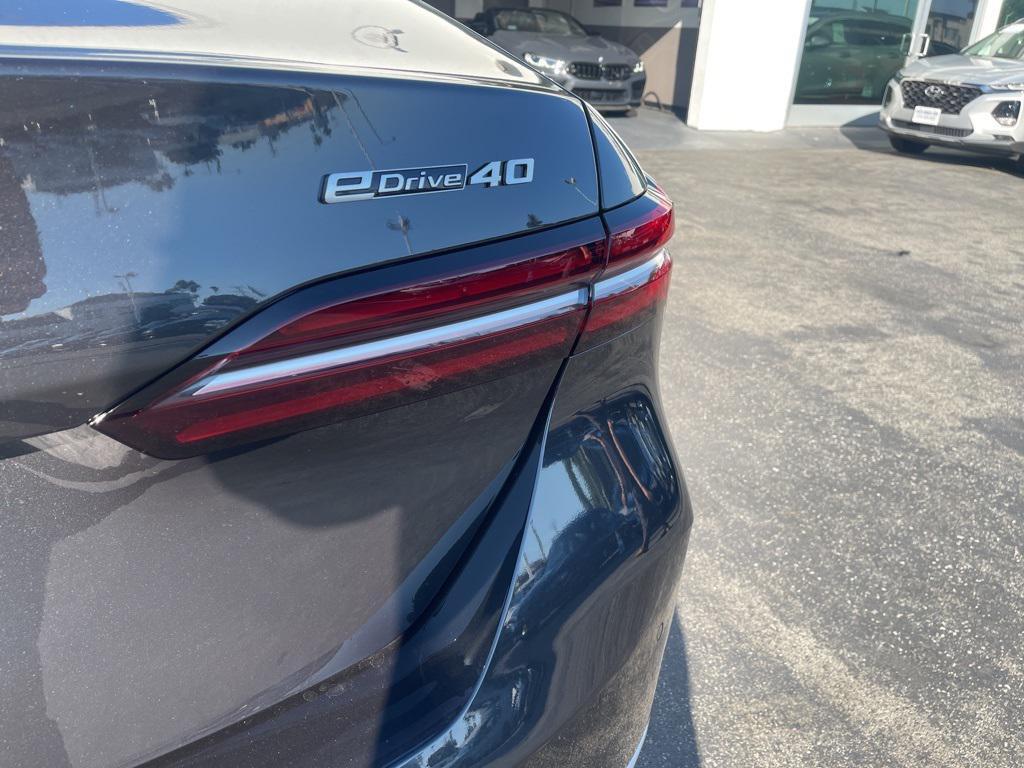 new 2026 BMW i5 car, priced at $77,065
