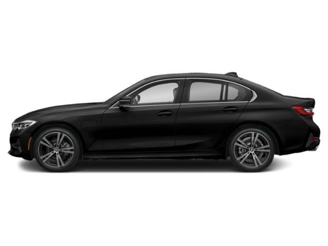 used 2021 BMW 330e car, priced at $25,997