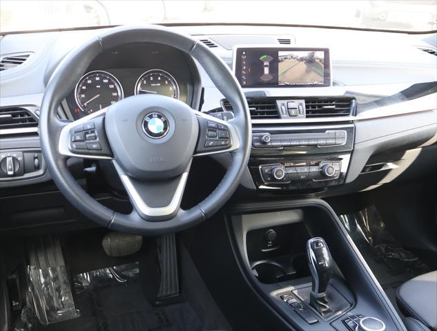 used 2021 BMW X2 car, priced at $24,997