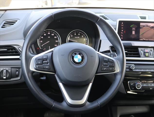 used 2021 BMW X2 car, priced at $24,997