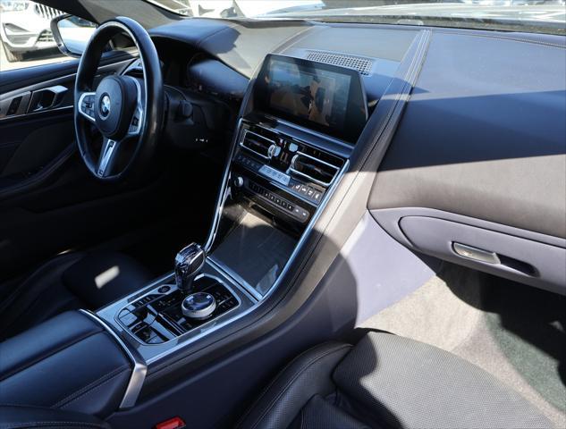 used 2022 BMW 840 car, priced at $58,997