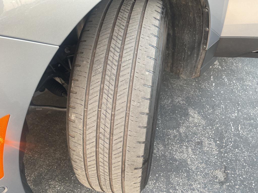 used 2023 BMW iX car, priced at $44,977