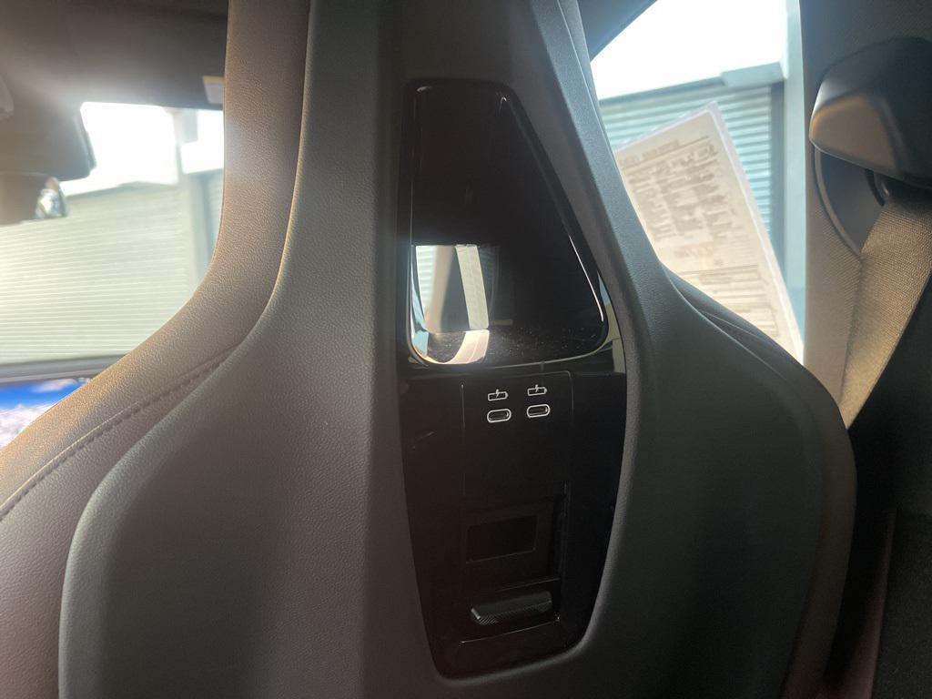 used 2023 BMW iX car, priced at $44,977