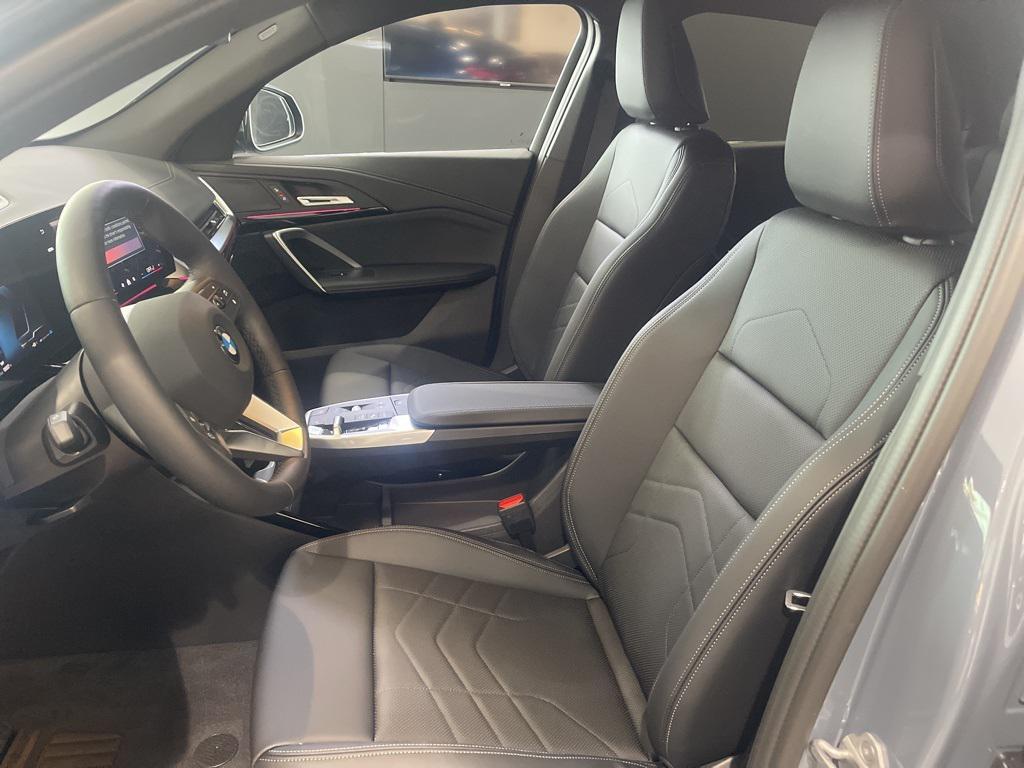 new 2026 BMW X2 car, priced at $51,205