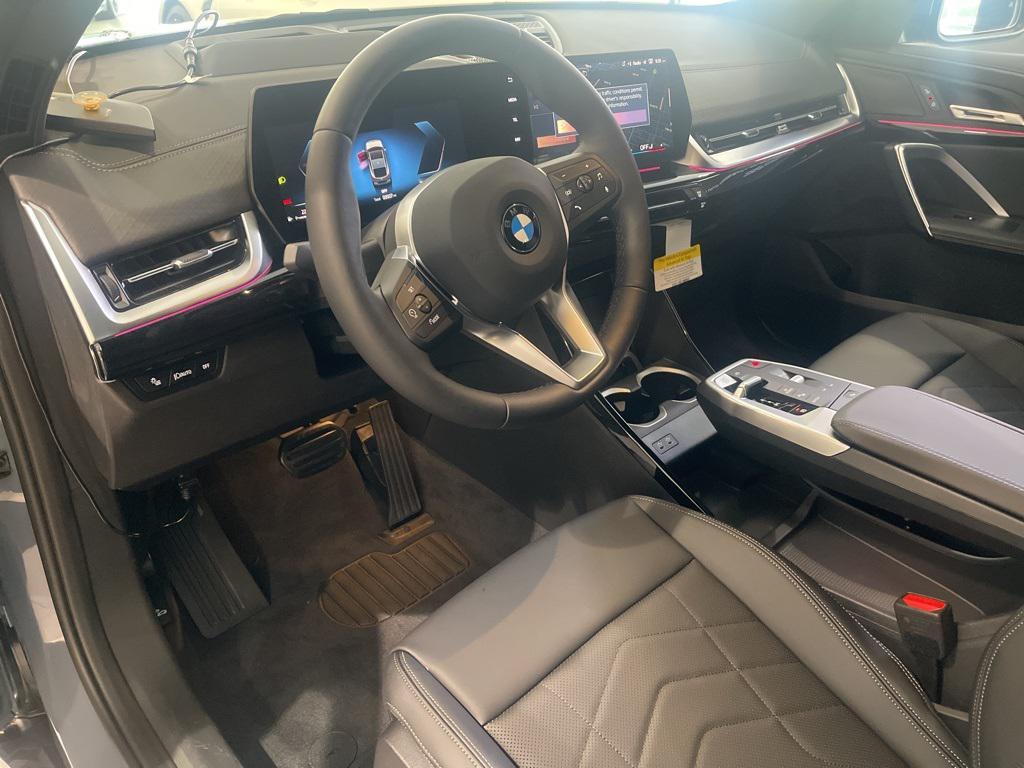 new 2026 BMW X2 car, priced at $51,205