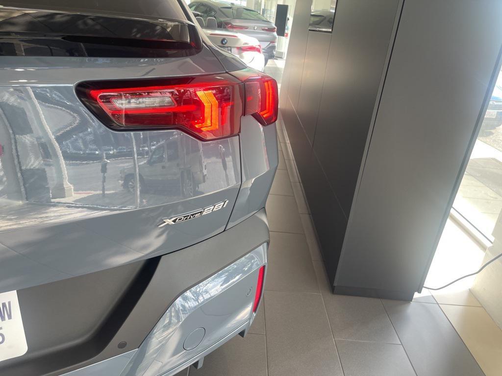 new 2026 BMW X2 car, priced at $51,205