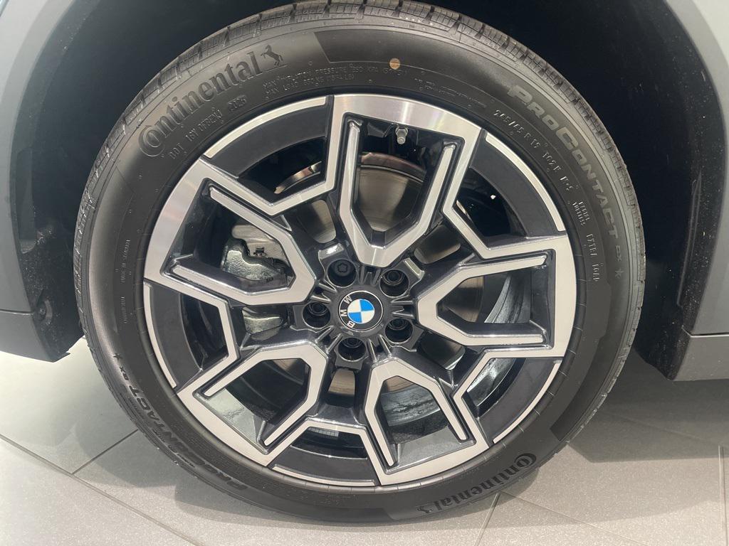 new 2026 BMW X2 car, priced at $51,205