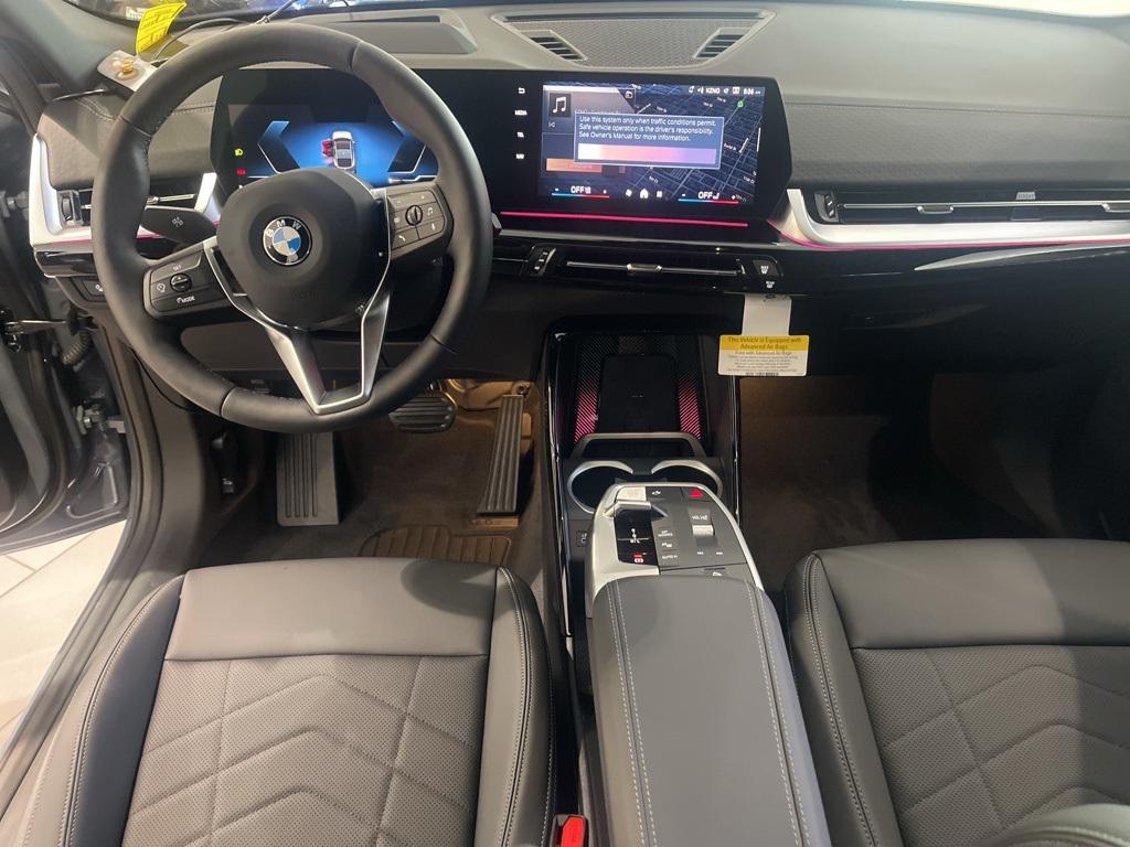 new 2026 BMW X2 car, priced at $51,205