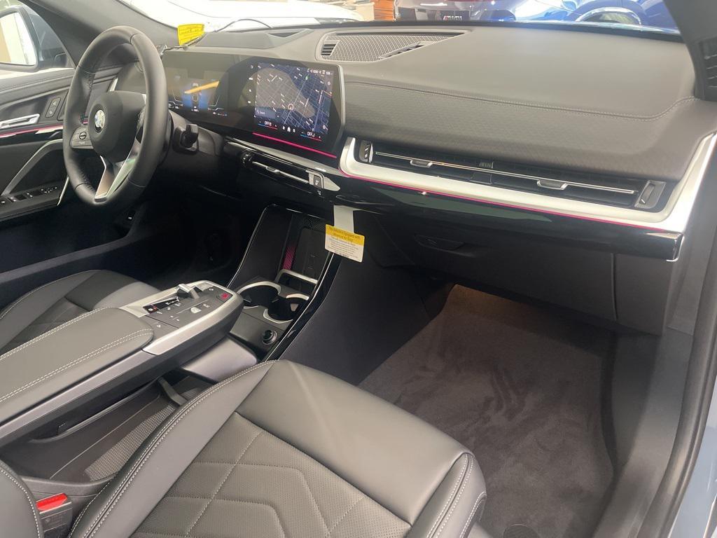 new 2026 BMW X2 car, priced at $51,205