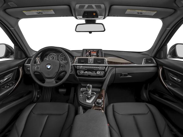 used 2017 BMW 320 car