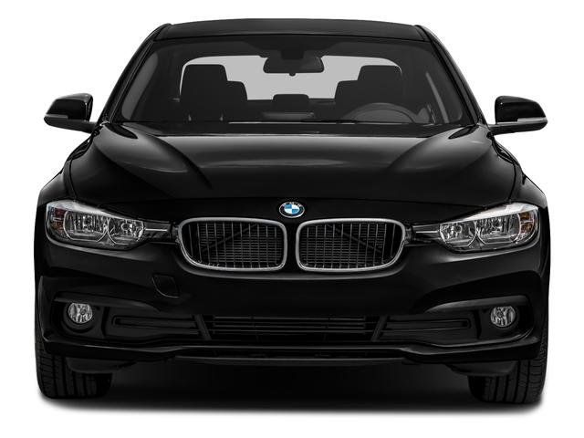 used 2017 BMW 320 car