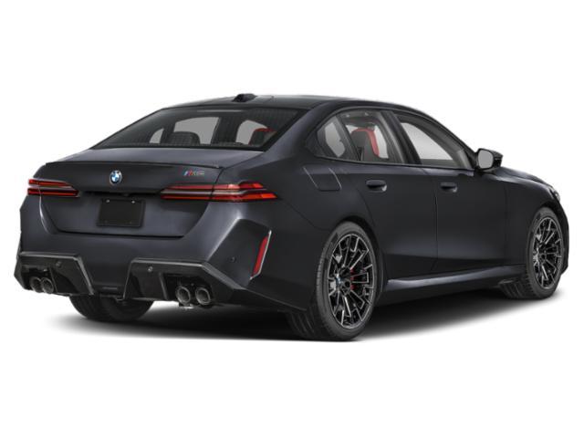 new 2025 BMW M5 car