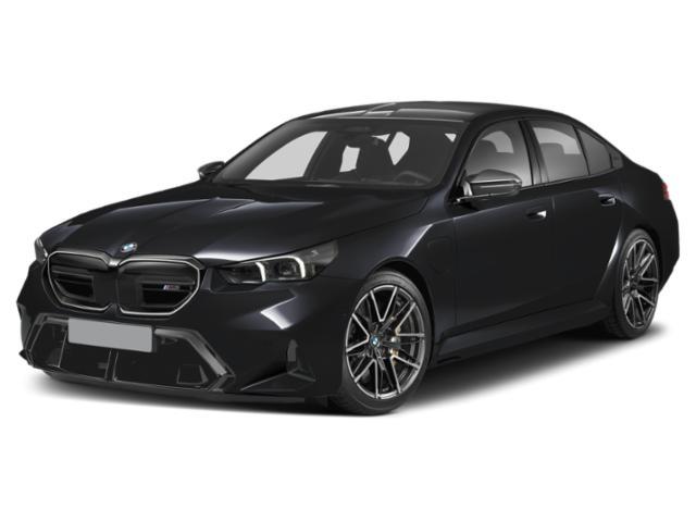 new 2025 BMW M5 car