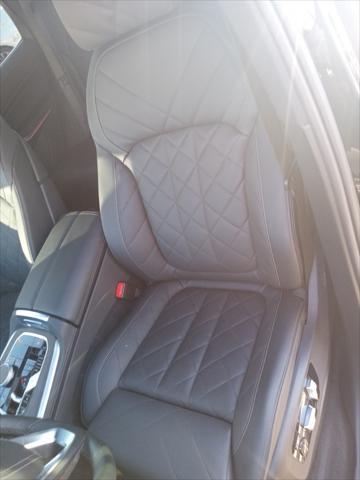 used 2025 BMW X5 car, priced at $55,997