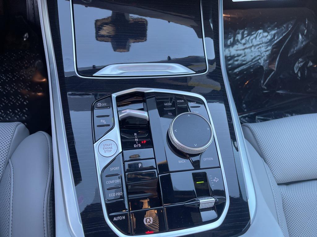 new 2026 BMW X5 car, priced at $79,200