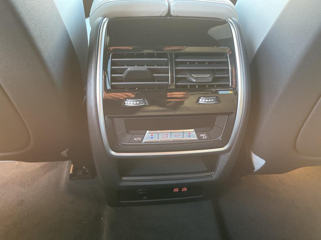 new 2026 BMW X5 car, priced at $79,200