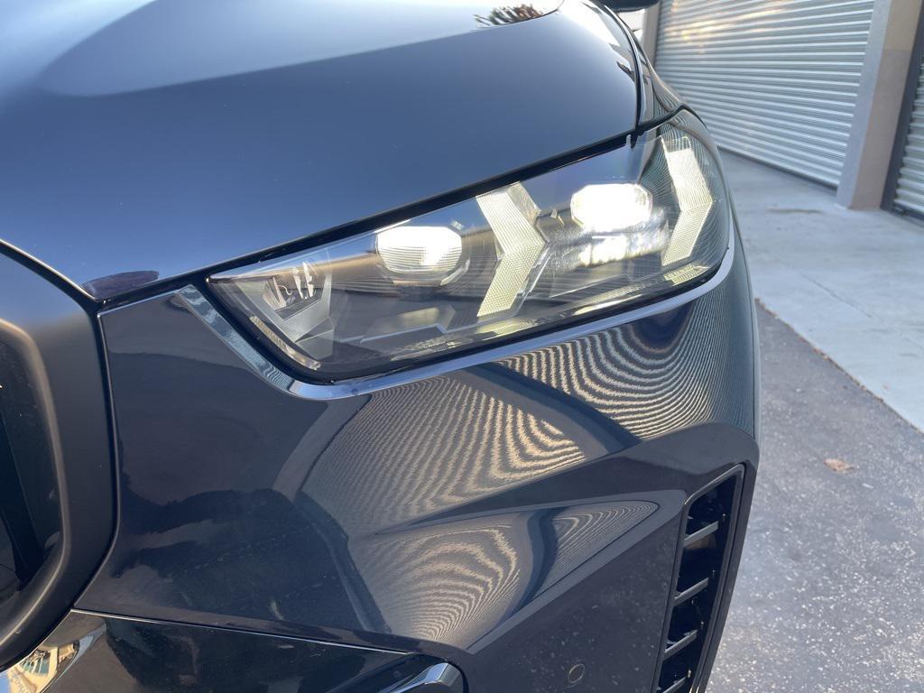 new 2026 BMW X5 car, priced at $79,200