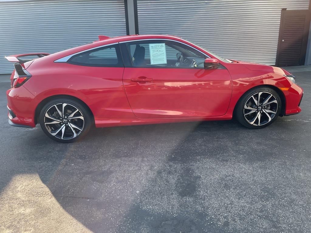 used 2017 Honda Civic car, priced at $17,977