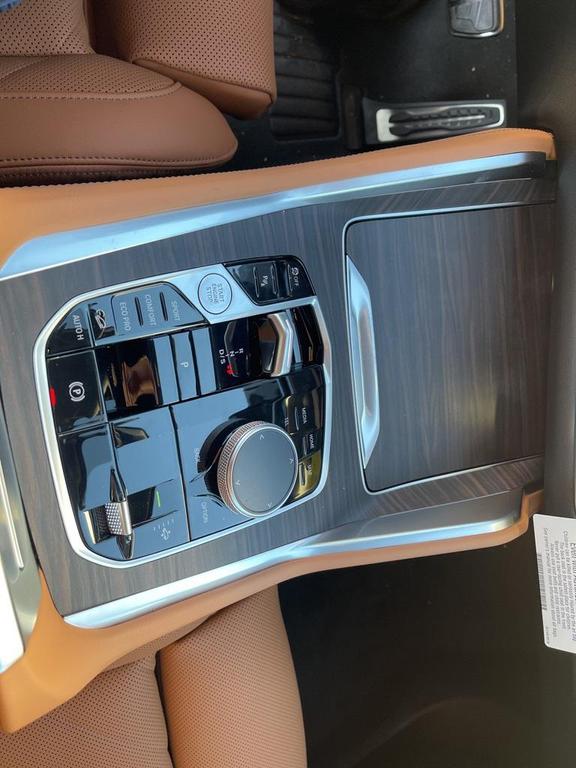 new 2026 BMW X6 car, priced at $83,875