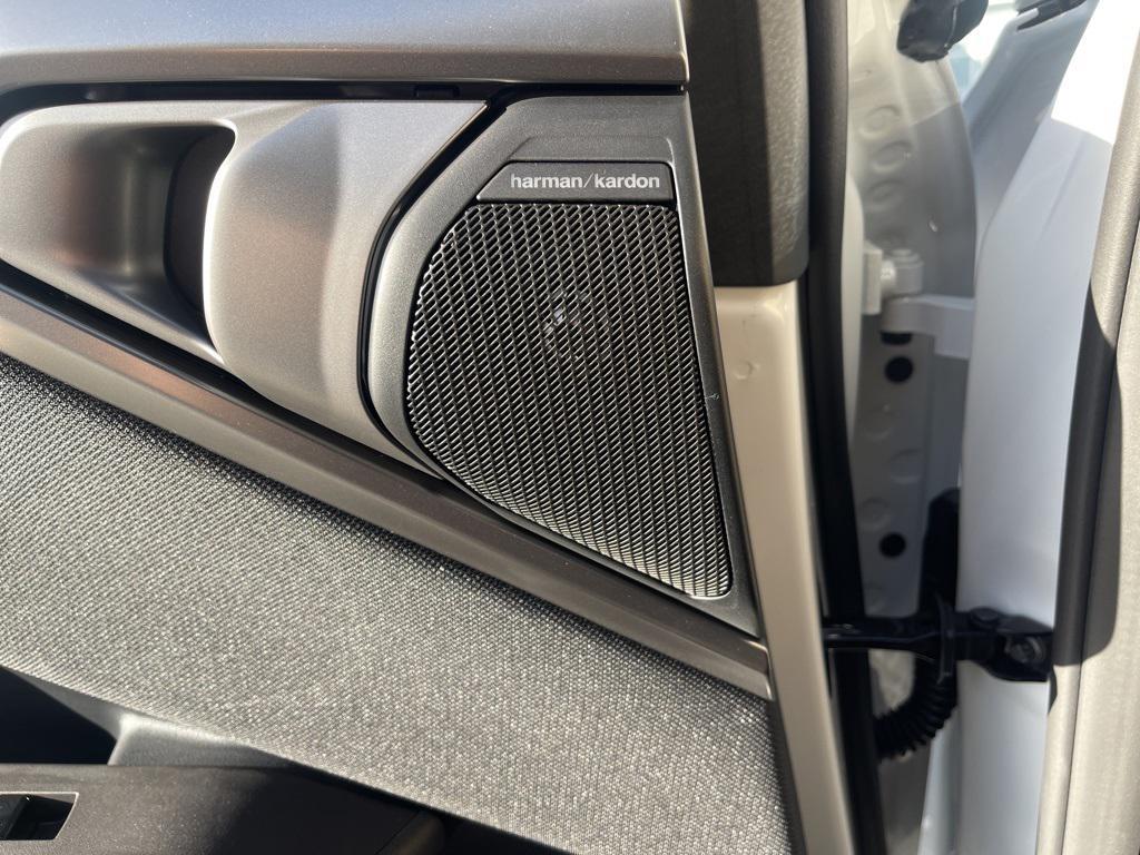 new 2026 BMW X3 car, priced at $55,275