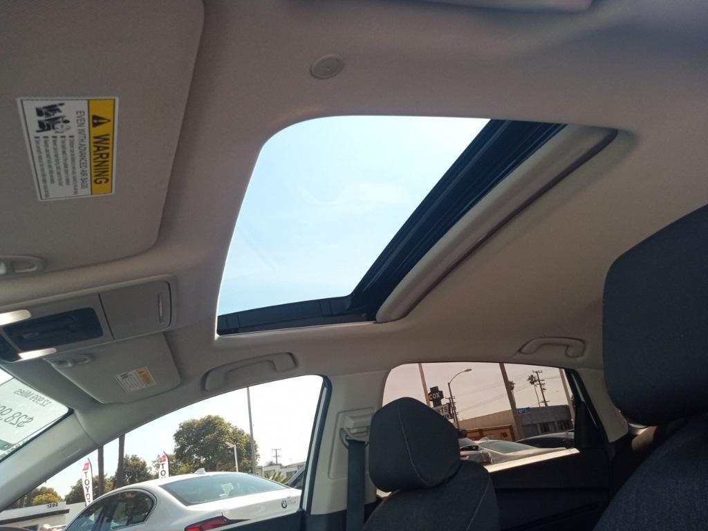 used 2023 Honda Accord car, priced at $26,777