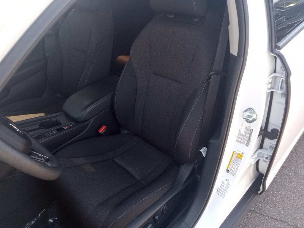 used 2023 Honda Accord car, priced at $26,777