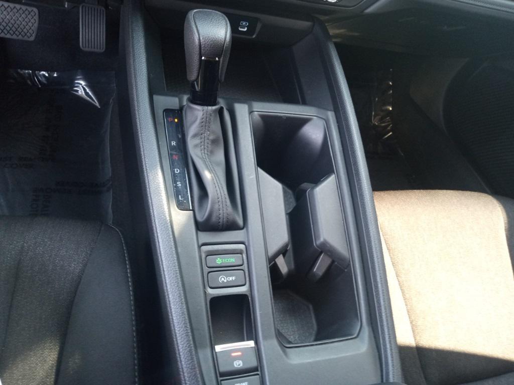 used 2023 Honda Accord car, priced at $26,777