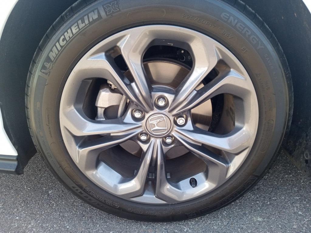 used 2023 Honda Accord car, priced at $26,777