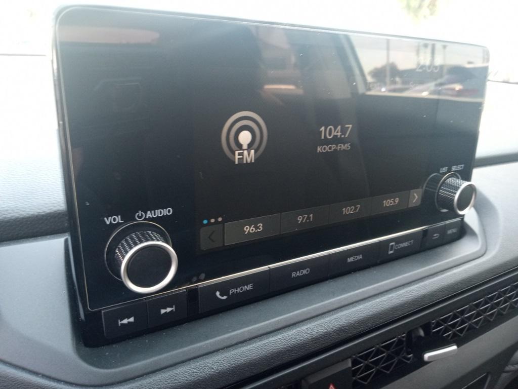 used 2023 Honda Accord car, priced at $26,777